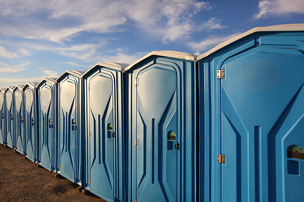 Reliable Eucalyptus Hills, CA Portable Potty Rental Solutions